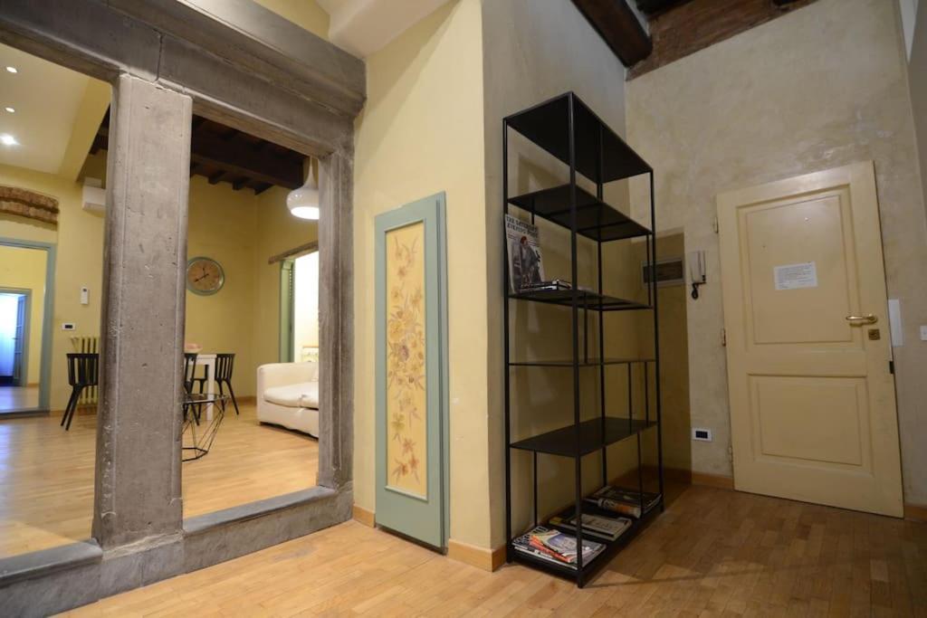 Appartamento Palazzuolo 112 - Keys Of Italy Firenze Esterno foto